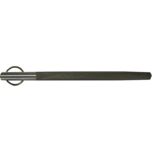 Egginton Shepherds Steel with Ring #SS32 190mm