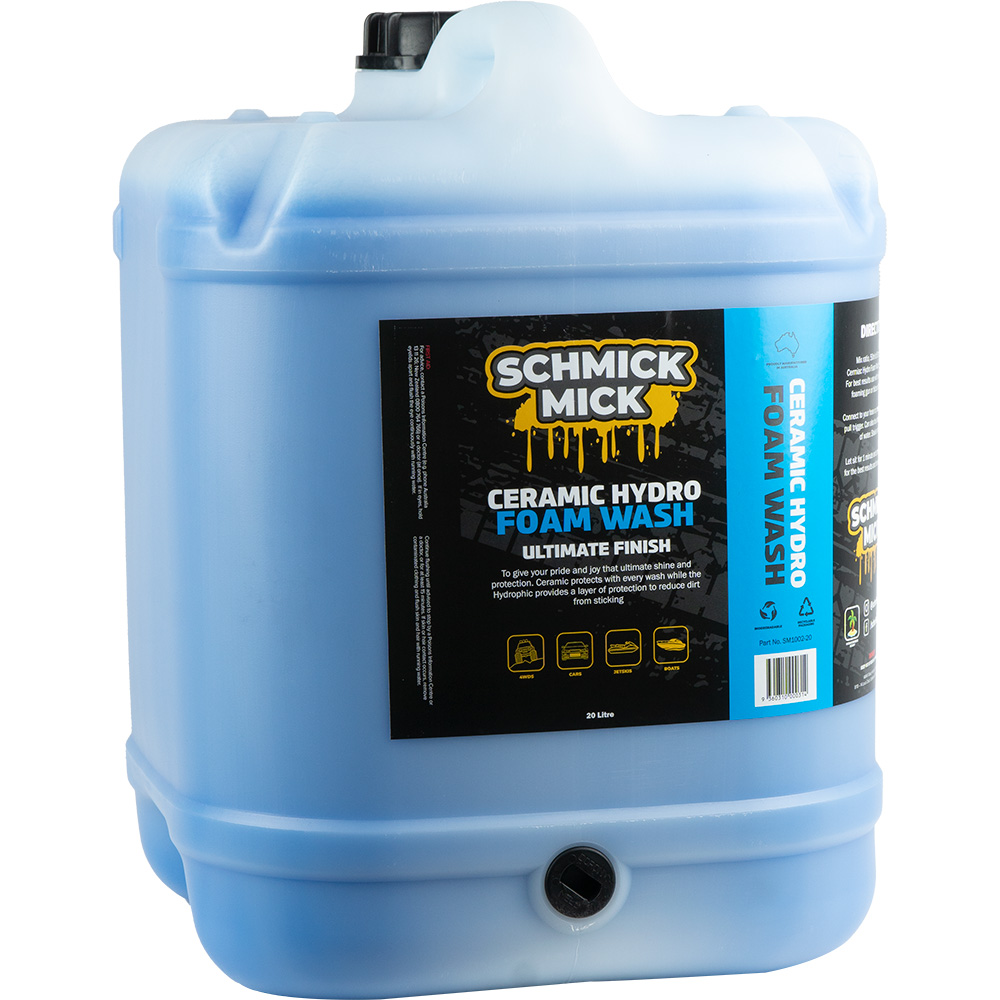 Schmick Mick Ceramic