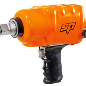 WRENCH IMPACT 3/4' DR - HIGH PERFORMANCE 8 VANE