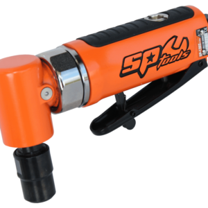 AIR TOOL - DIE GRINDER 1/4"DR 90DEG ANGLE