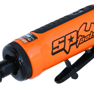 AIR TOOL - DIE GRINDER 1/4"DR STRAIGHT