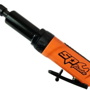 AIR TOOL - DIE GRINDER 1/4"DR EXTENDED STRAIGHT