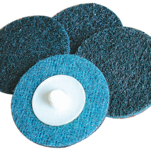 ACCESSORIES AIR TOOLS - DISCS PACK FINE 4 PCS
