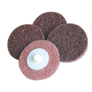 ACCESSORIES AIR TOOLS - DISCS PACK COURSE 4 PCS