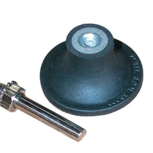 ACCESSORIES AIR TOOLS - PAD SANDER GASKET 2"