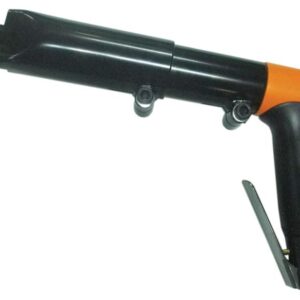 AIR NEEDLE SCALER - PISTOL
