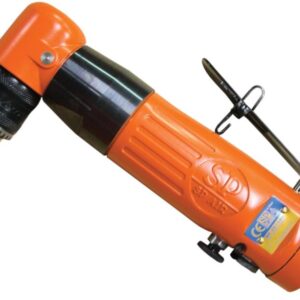 AIR TOOL - DRILL 3/8"DR ANGLE HEAD REVERSIBLE