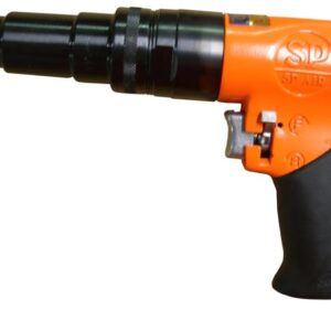 AIR TOOL - SCREWDRIVER PISTOL 1/4"DR