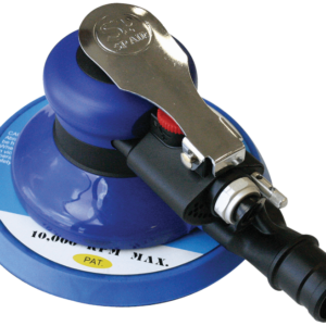 AIR SANDER - ORBIT SANDER 2.5MM