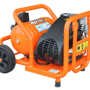 COMPRESSOR 2.2HP DIRECT DRIVE 10LT TANK SP AIR