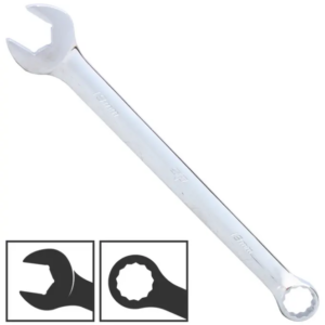 SPANNER ROE METRIC 12MM