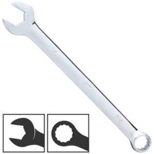 SPANNER ROE SAE 1/4