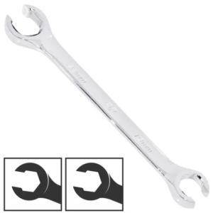 SPANNER FLARE NUT METRIC 19MM X 22MM