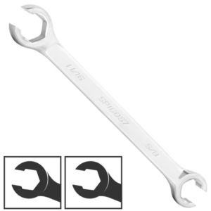SPANNER FLARE NUT SAE 3/4" X 7/8"