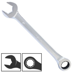 SPANNER ROE GEARDRIVE SAE 1-1/8"