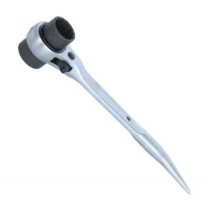 PODGER RATCHET BAR STUBBY METRIC 19MM X 24MM