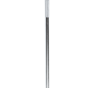 SOCKET - T HANDLE METRIC 13MM
