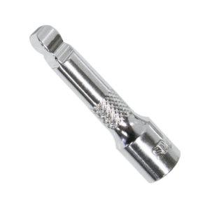 SOCKET ACCESSORIES - 1/4"DR EXTENSION WOBBLE BAR 50MM