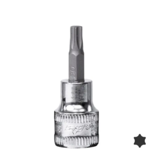 SOCKET - 3/8"DR TORX T30