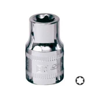 SOCKET - 3/8"DR E TORX E14