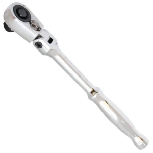 RATCHET 3/8" DR FLEX HEAD 72T SP TOOLS