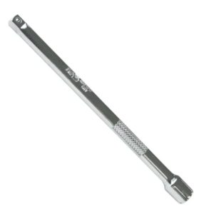 SOCKET ACCESSORIES - 3/8"DR EXTENSION BAR 250MM