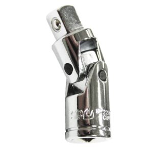 SOCKET ACCESSORIES - 3/8"DR UNIVERSAL JOINT