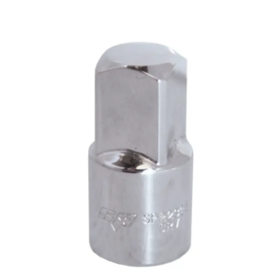 SOCKET ACCESSORIES - 3/8"DR ADAPTOR X 1/4"M