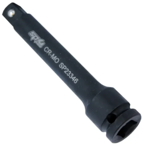 BAR IMPACT EXTENSION 3/8"DR 75MM SP TOOLS