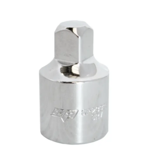 SOCKET ACCESSORIES - 1/2"DR ADAPTOR X 3/8"M