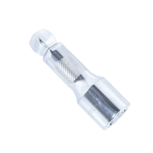 SOCKET ACCESSORIES - 1/2"DR WOBBLE EXTENSION BAR 75MM