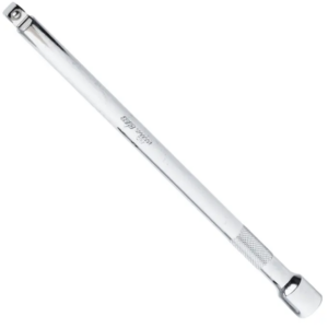 SOCKET ACCESSORIES - 1/2"DR WOBBLE EXTENSION BAR 375MM
