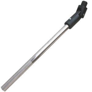SOCKET ACCESSORIES - 3/4"DR FLEX HANDLE 475MM
