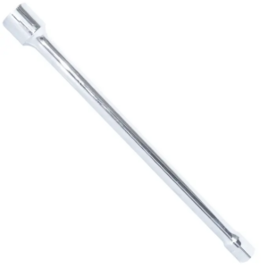 SOCKET ACCESSORIES - 3/4"DR EXTENSION BAR 400MM
