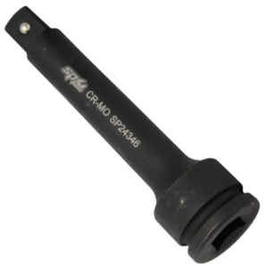 BAR IMPACT EXTENSION 3/4"DR 175MM