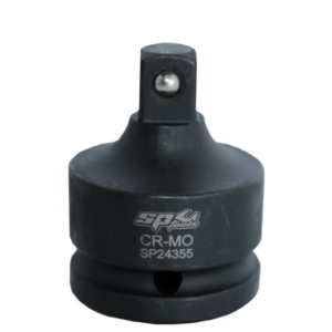 ADAPTOR IMPACT 3/4"F X 1"M