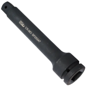 BAR IMPACT EXTENSION 1"DR 100MM