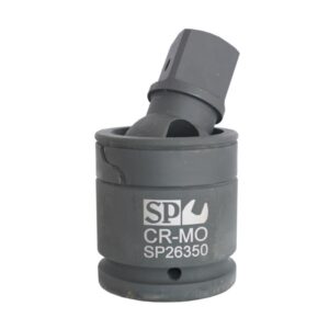 UNIVERSAL JOINT IMPACT 1-1/2"DR