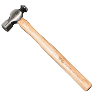 STRIKING TOOLS - HAMMER BALL PEIN - 680G/24OZ/1.5LBS