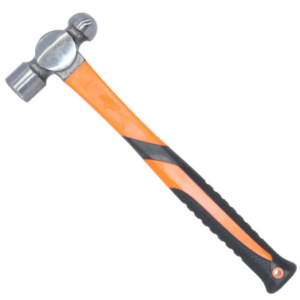 STRIKING TOOLS - HAMMER BALL PEIN - 680G/24OZ/1.5LBS