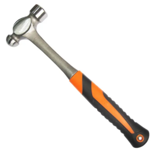 STRIKING TOOLS - HAMMER BALL PEIN - 907G/32OZ/2LBS