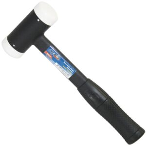 STRIKING TOOLS - HAMMER DUAL HEAD SOFT - 50MM