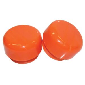 STRIKING TOOLS - HAMMER REPLACMENT DUAL HEADS HARD - 35MM