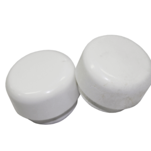 STRIKING TOOLS - HAMMER REPLACMENT DUAL HEADS SOFT - 50MM