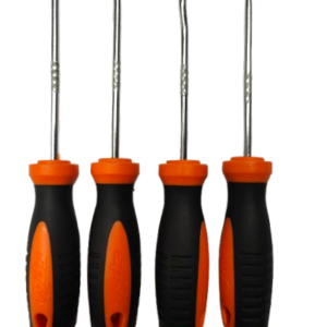 AUTO SPECIALITY - HOOK & PICK SET 4PCE