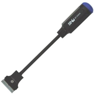 AUTO SPECIALITY - GASKET SCRAPER LONG HANDLE
