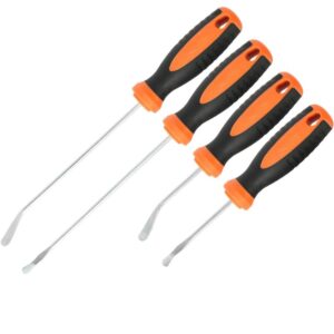 AUTO SPECIALITY - O-RING REMOVER SET 4PC HEAVY DUTY