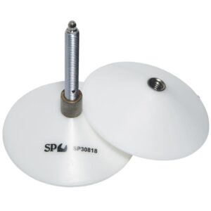 STEERING & SUSPENSION - PACKER UNIVERSAL BEARING. SP TOOLS.
