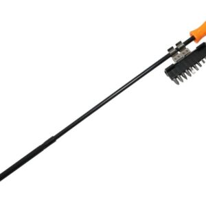 BIT SET - HALF FLEXIBLE HOSE NUT DRIVER - 11PC SET