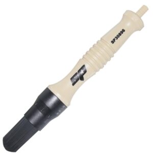 WORKSHOP - PARTS BRUSH 'FLOW-THROUGH'
